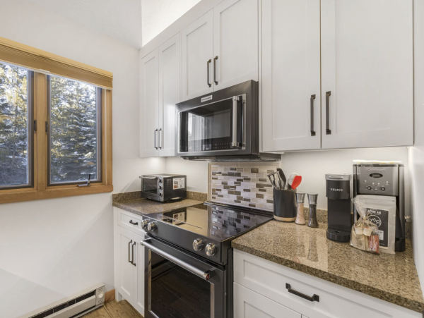 Located in the Aspens community in Wilson
